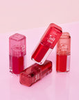 ETUDE House Dear Darling Oil Tint Sweet Apple Media 1 of 3