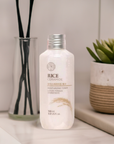 THE FACE SHOP Rice & Ceramide Moisturising Toner