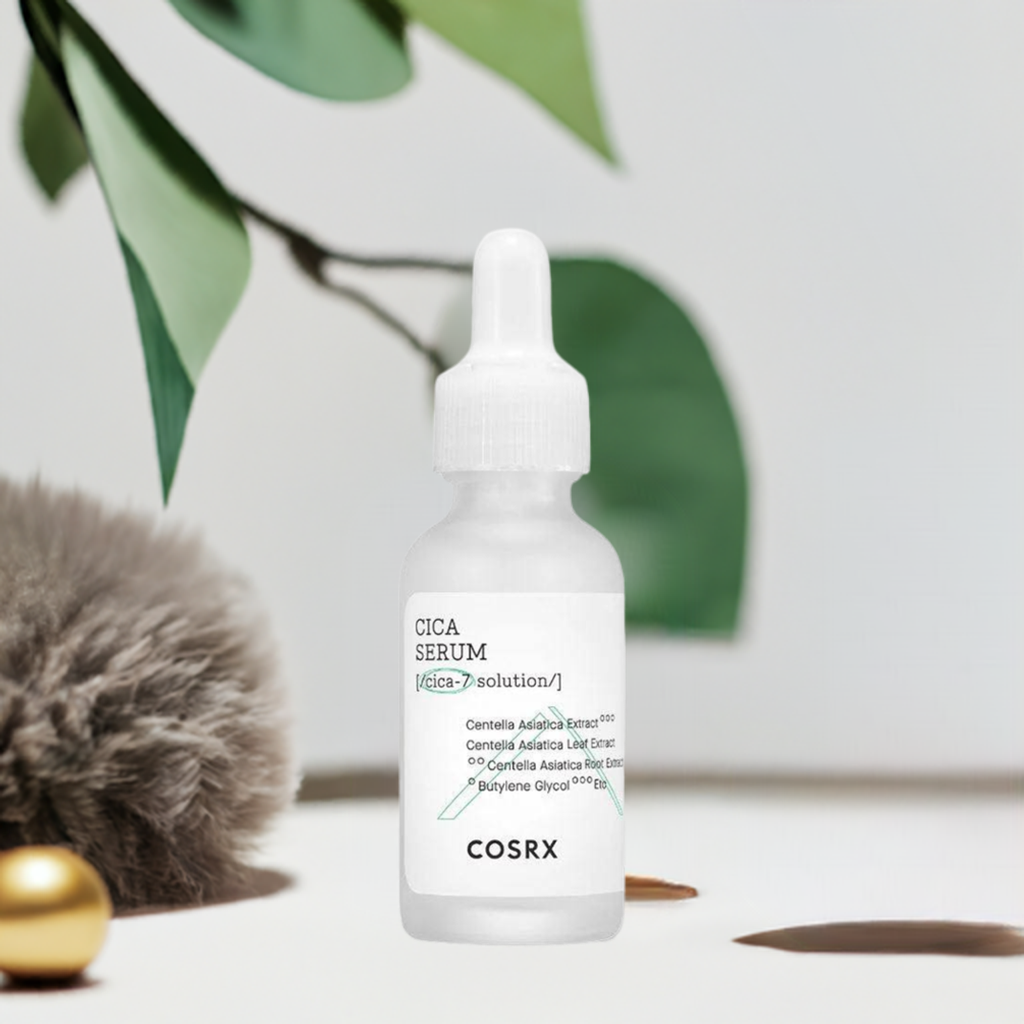 COSRX Pure Fit Cica Serum 