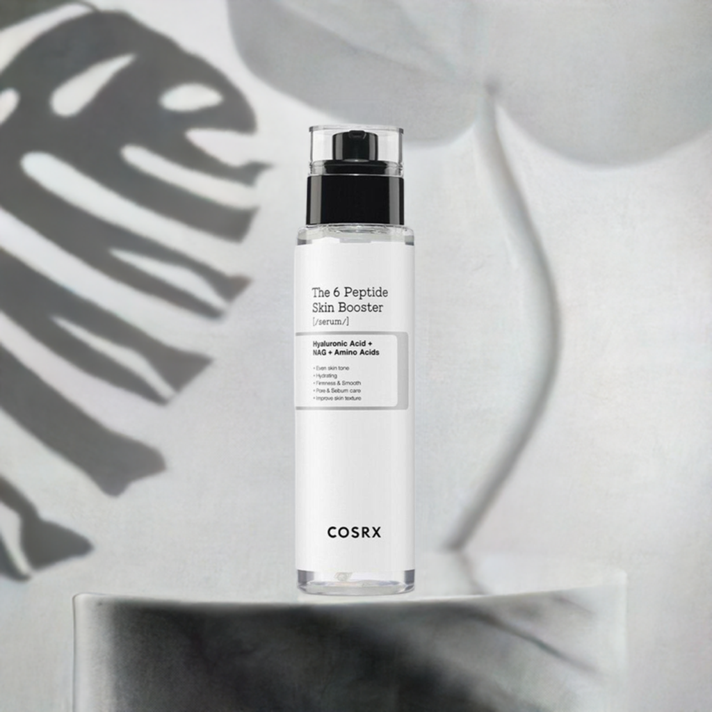 COSRX The 6 Peptide Skin Booster Serum 150ml