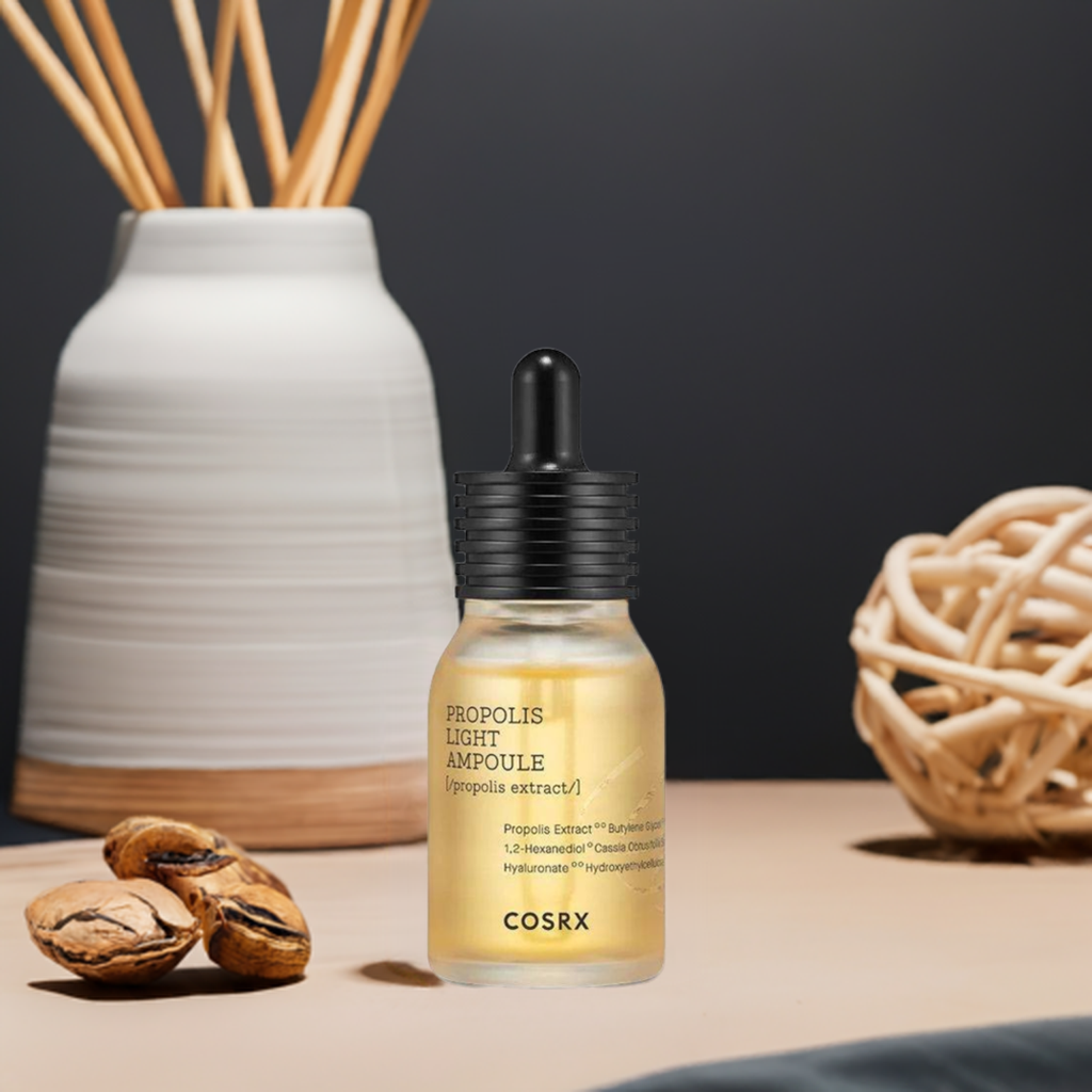 COSRX Full fit Propolis Light Ampoule