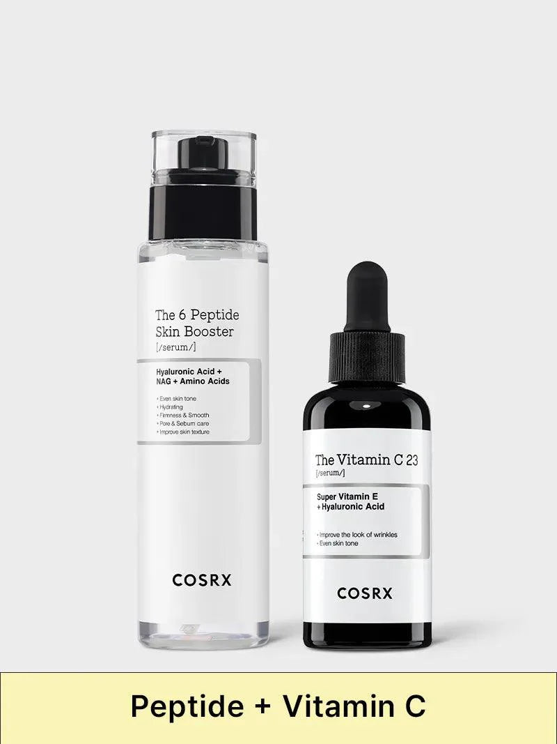 COSRX The 6 Peptide Skin Booster Serum 150ml