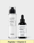 COSRX The 6 Peptide Skin Booster Serum 150ml