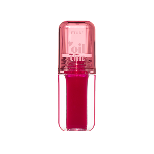 ETUDE House Dear Darling Oil Tint Neon Pink