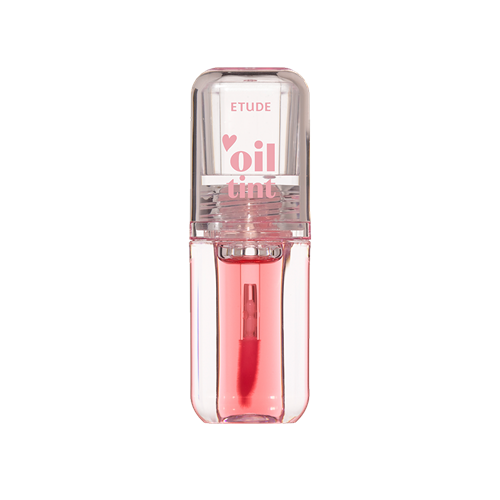 ETUDE House Dear Darling Oil Tint Red Oil