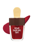 ETUDE House Dear Darling Water Gel Tint Ice Cream Honey Red