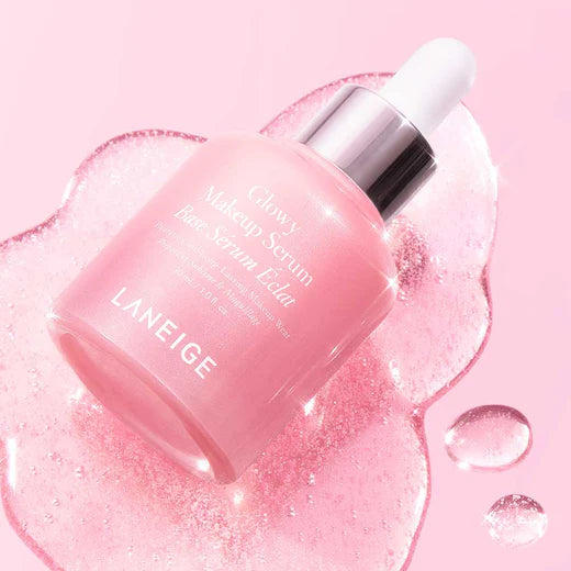 LANEIGE Glowy Makeup Serum 30ml 