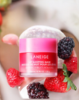 LANEIGE Lip Sleeping Mask Berry 20g