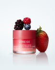 LANEIGE Lip Sleeping Mask Berry 20g