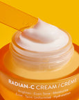 LANEIGE Radian Vitamin C Cream 30ml