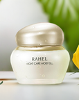 Maiim Rahel Night Care Moist Gel