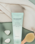 The FACE SHOP Tea Tree Pore Clarifying Gel Cleanser